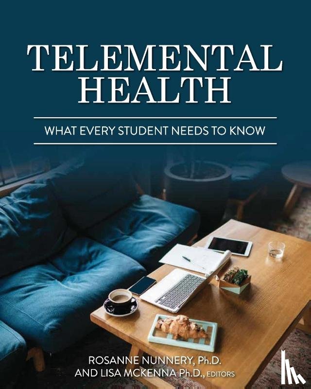  - Telemental Health
