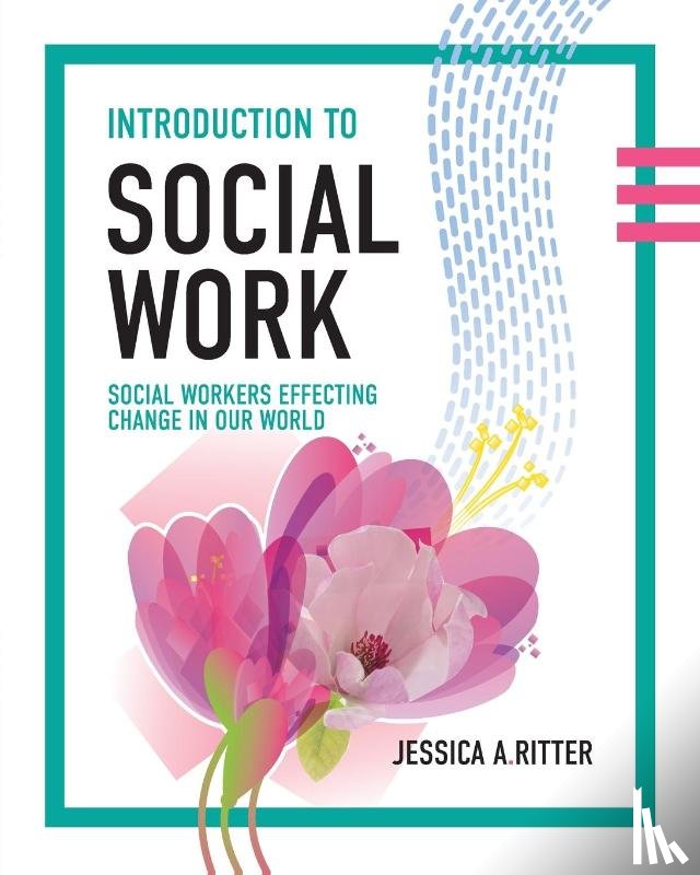 Ritter, Jessica A. - Introduction to Social Work
