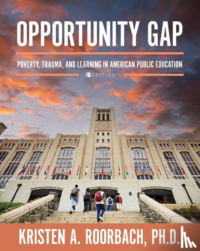 Roorbach, Kristen - Opportunity Gap