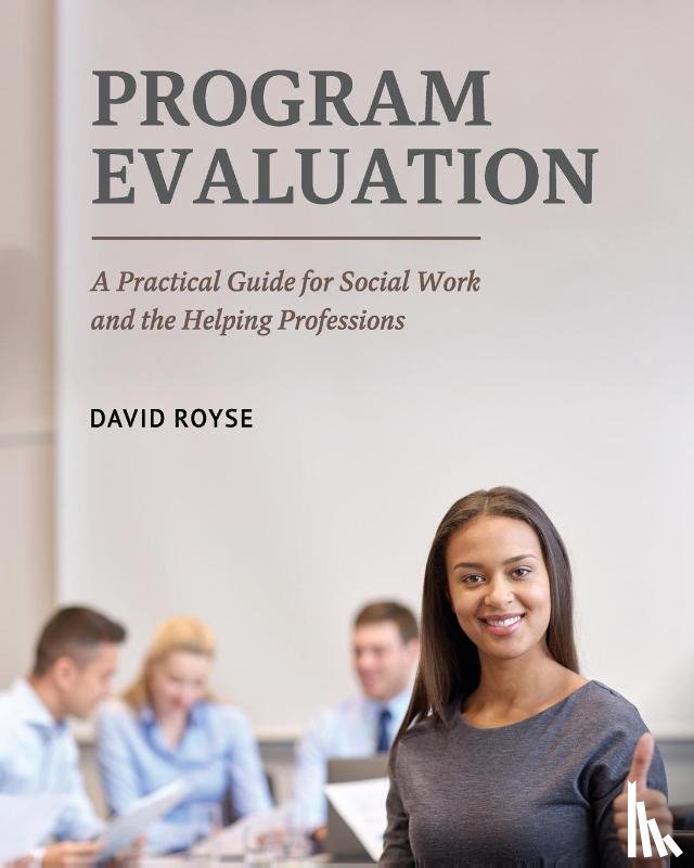 Royse, David - Program Evaluation