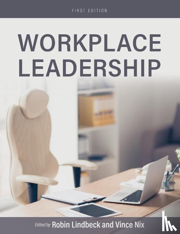  - Workplace Leadership