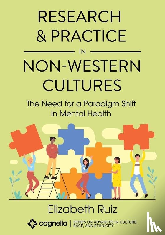 Ruiz, Elizabeth - Research and Practice in Non-Western Cultures
