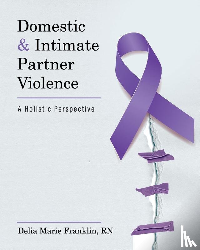 Franklin, Delia Marie - Domestic and Intimate Partner Violence