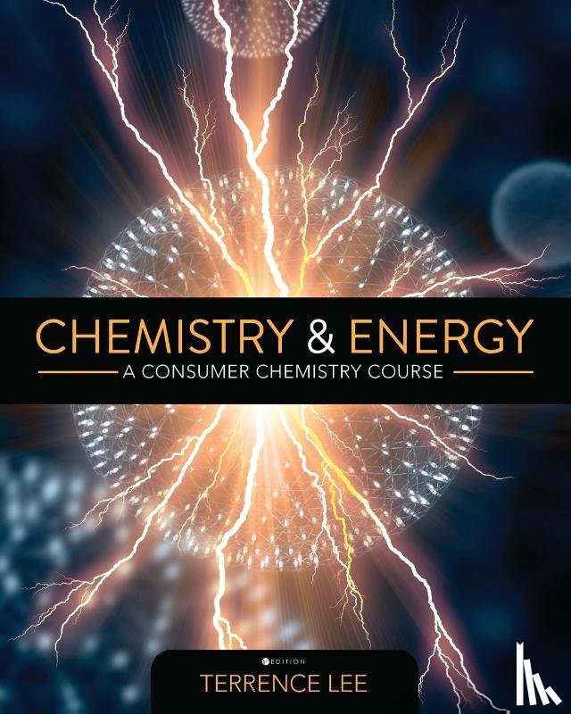 Lee, Terrence - Chemistry and Energy