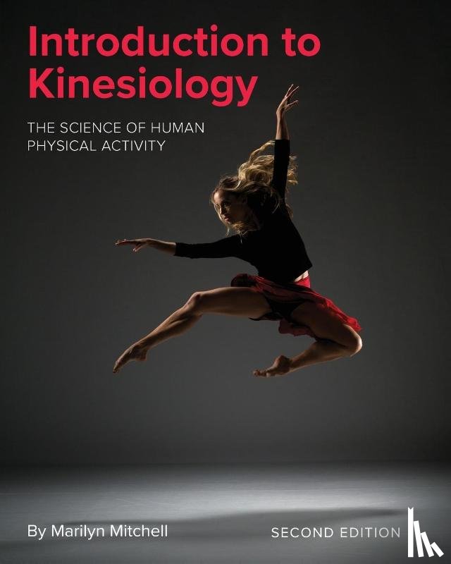 Mitchell, Marilyn - Introduction to Kinesiology