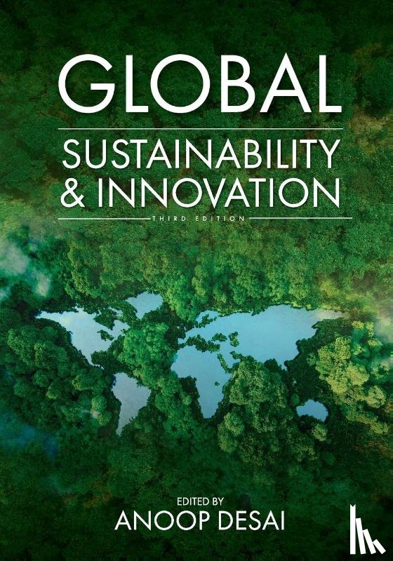  - Global Sustainability and Innovation