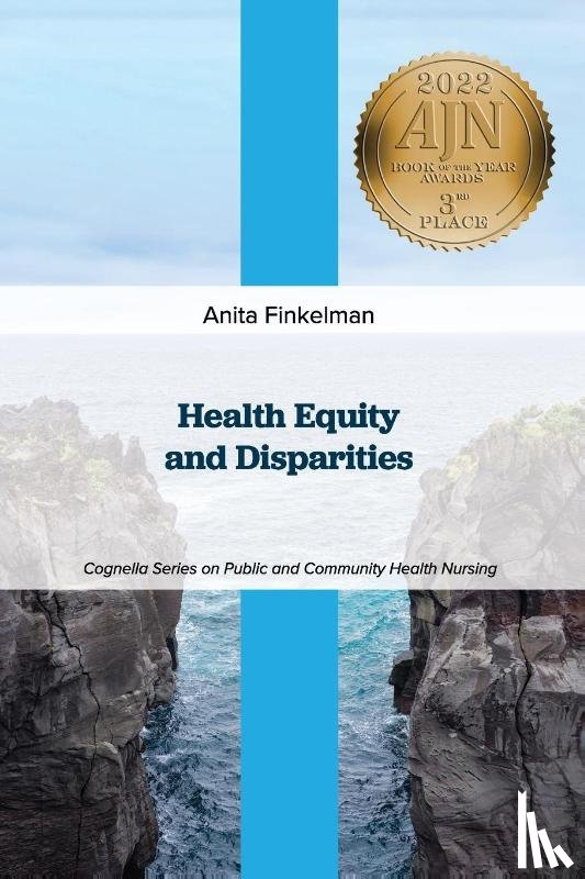 Finkelman, Anita - Health Equity and Disparities