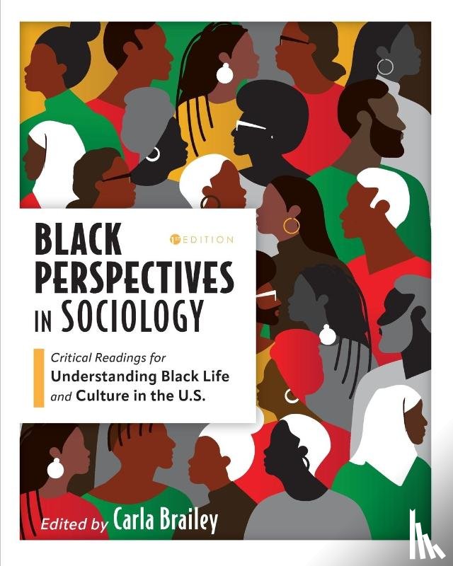  - Black Perspectives in Sociology