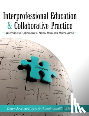  - Interprofessional Education and Collaborative Practice