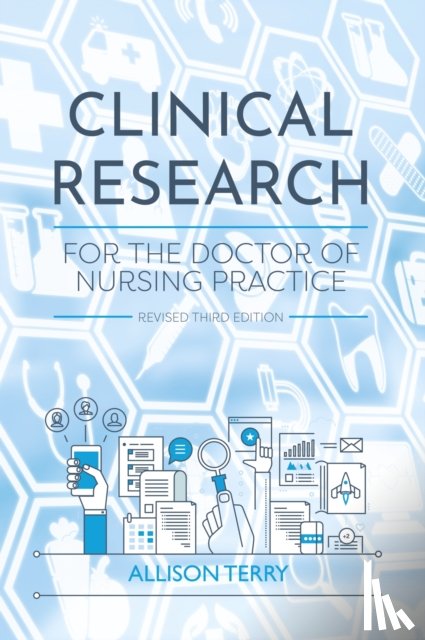 Terry, Allison - Clinical Research for the Doctor of Nursing Practice
