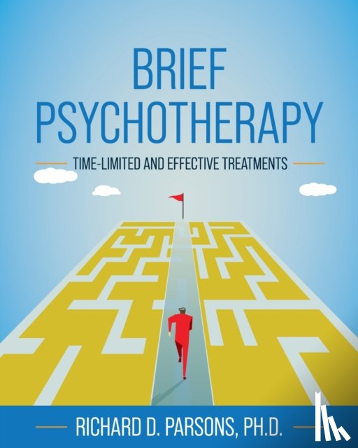 Parsons, Richard D. - Brief Psychotherapy