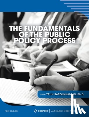 Saroukhanian, Talin - Fundamentals of the Public Policy Process