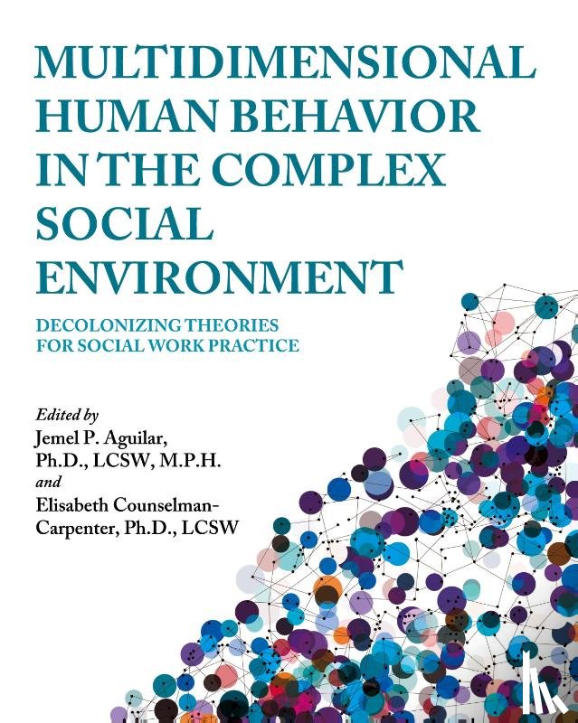  - Multidimensional Human Behavior in the Complex Social Environment