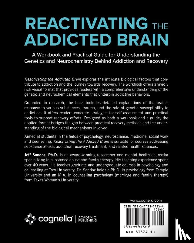 Sandoz, Charles Jeffrey - Reactivating the Addicted Brain