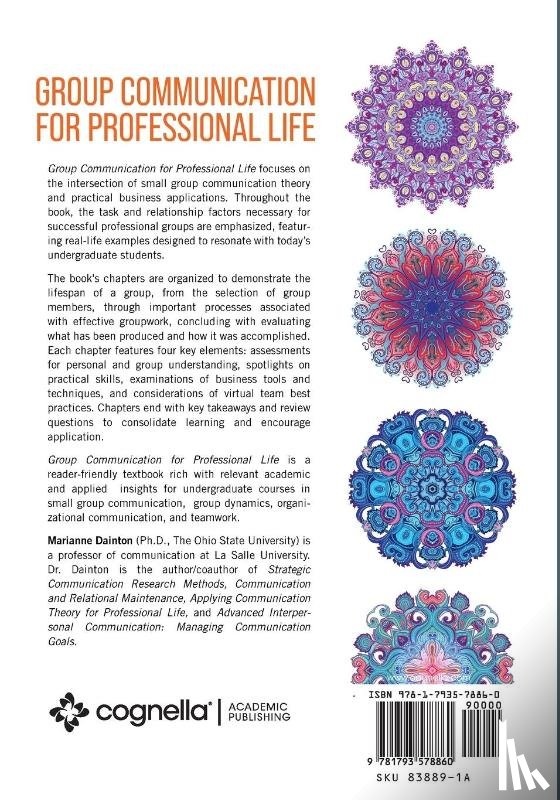 Dainton, Marianne - Group Communication for Professional Life