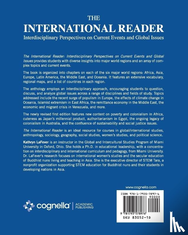  - The International Reader