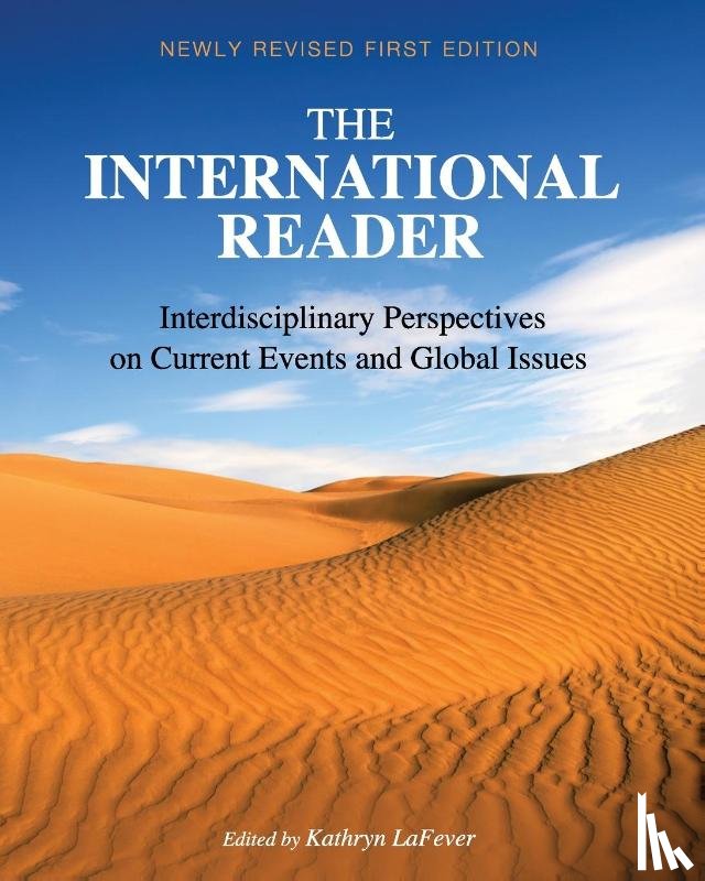  - The International Reader