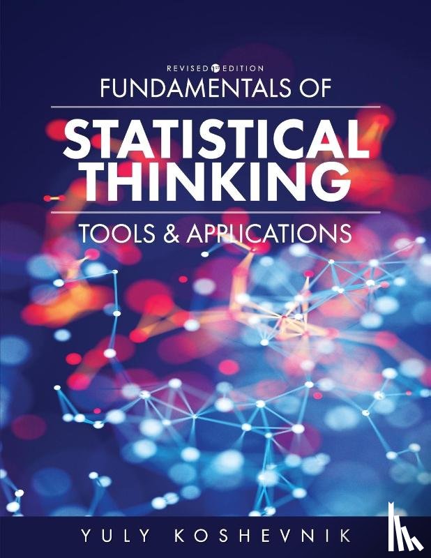 Koshevnik, Yuly - Fundamentals of Statistical Thinking