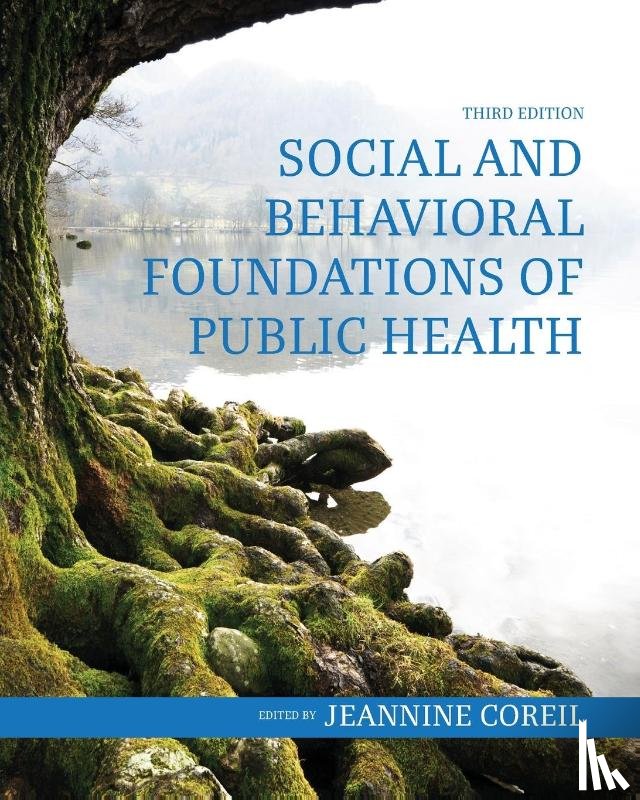  - Social and Behavioral Foundations of Public Health