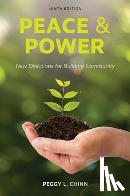 Chinn, Peggy - Peace and Power: New Directions for Building Community