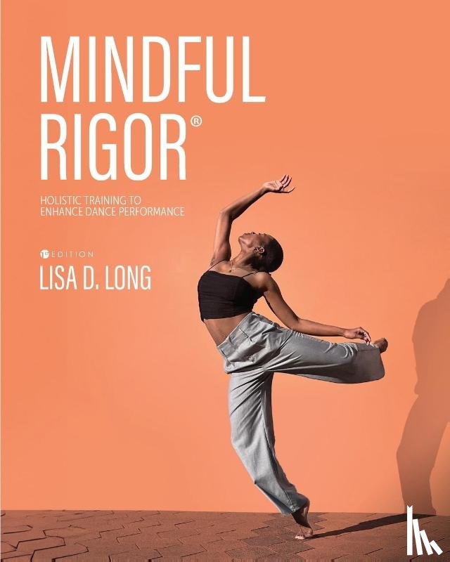 Long, Lisa D. - Mindful Rigor