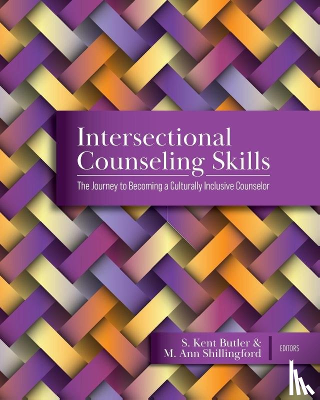  - Intersectional Counseling Skills