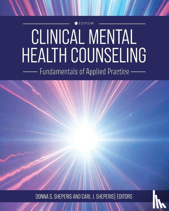  - Clinical Mental Health Counseling