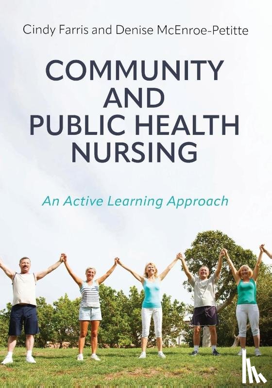 Farris, Cindy, McEnroe-Petitte, Denise - Community and Public Health Nursing