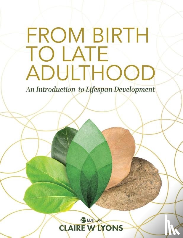 Lyons, Claire W. - From Birth to Late Adulthood