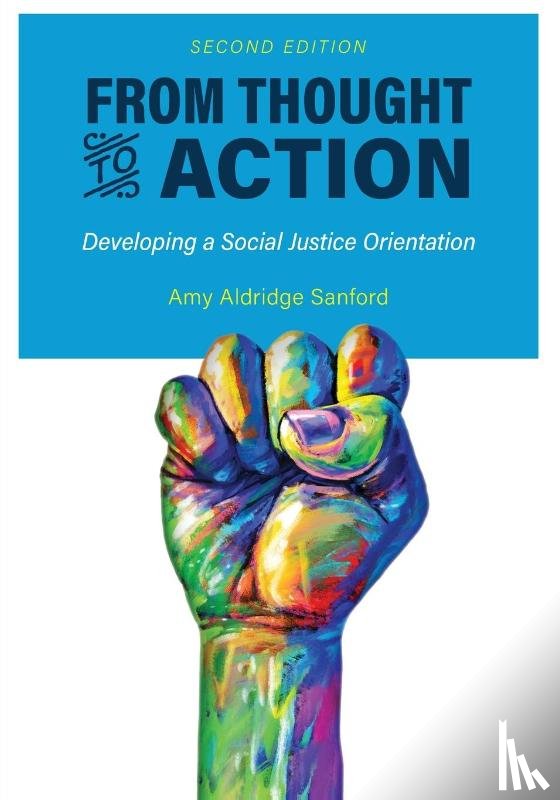 Sanford, Amy Aldridge - From Thought to Action (Second Edition)