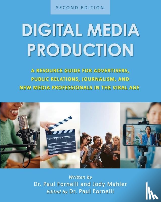  - Digital Media Production