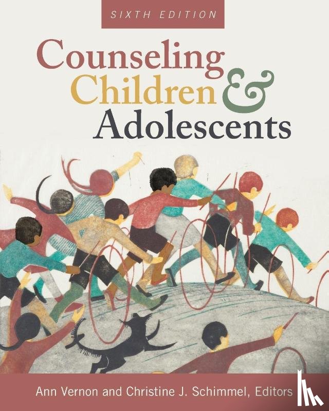  - Counseling Children and Adolescents