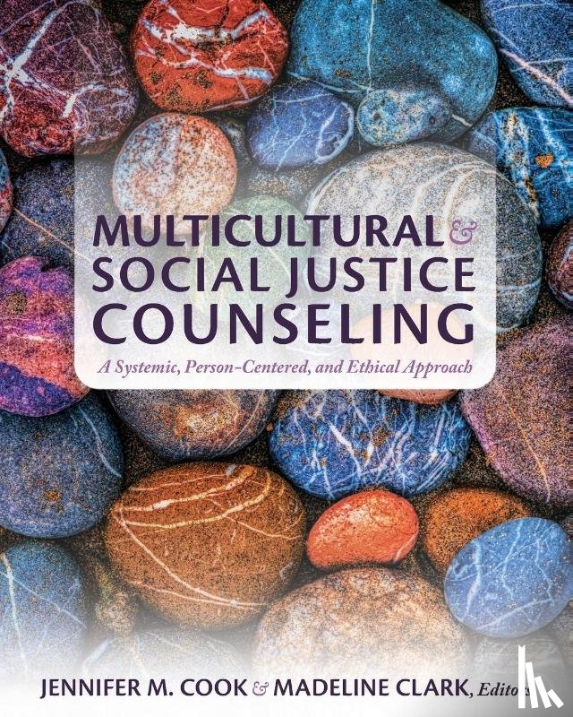  - Multicultural and Social Justice Counseling