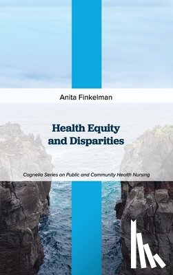 Finkelman, Anita - Health Equity and Disparities