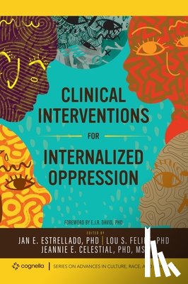 Estrellado, Jan E. - Clinical Interventions for Internalized Oppression