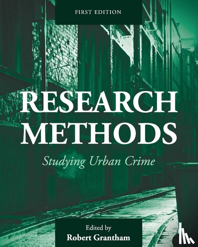  - Research Methods