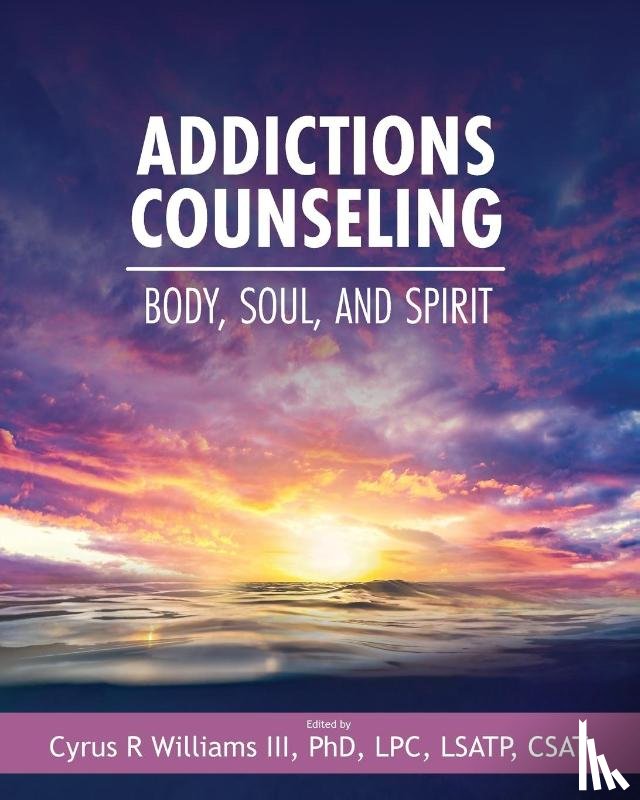  - Addictions Counseling