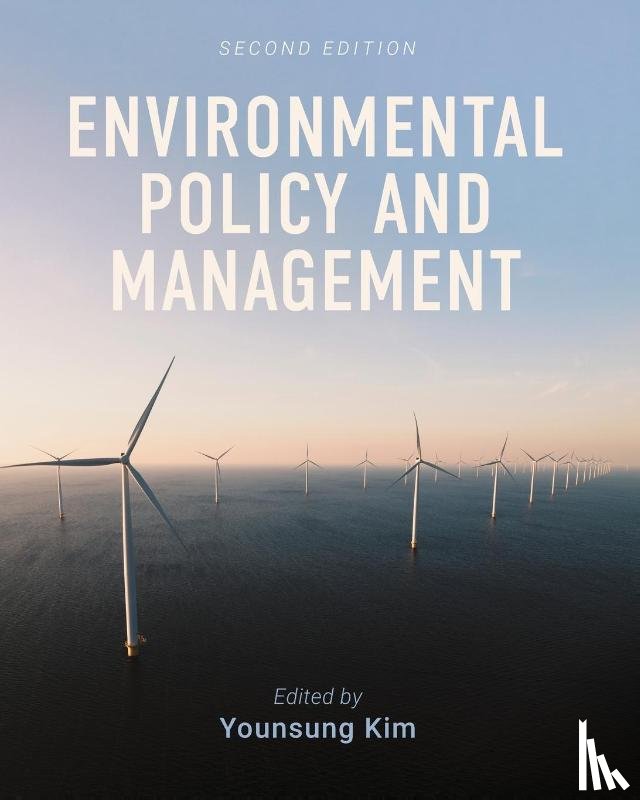 - Environmental Policy and Management