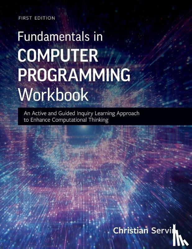 Servin, Christian - Fundamentals in Computer Programming Workbook