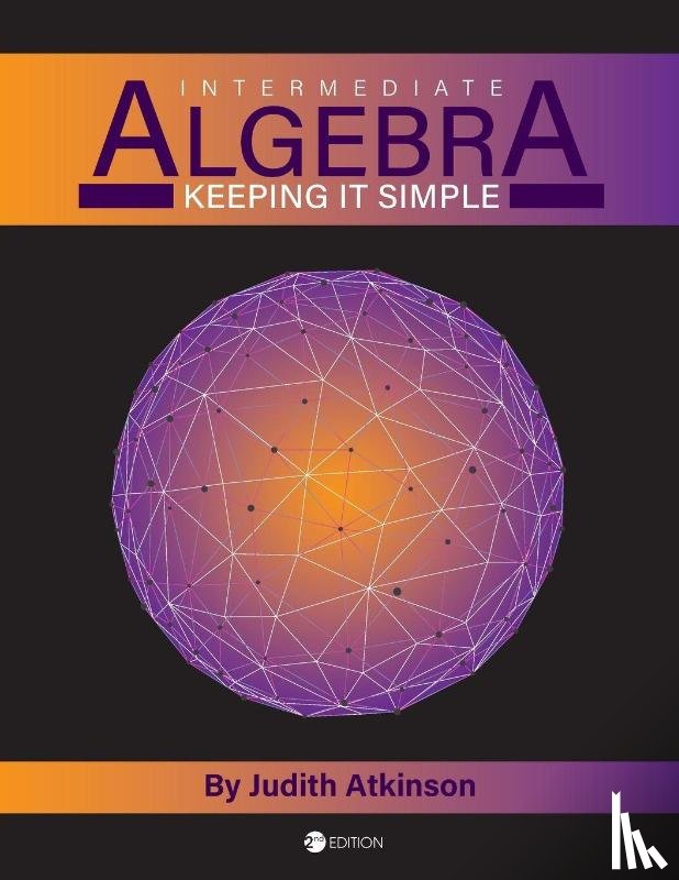 Atkinson, Judith - Intermediate Algebra
