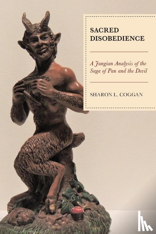 Coggan, Sharon L. - Sacred Disobedience