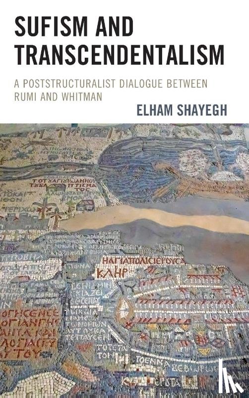 Shayegh, Elham - Sufism and Transcendentalism