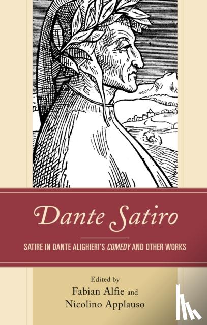  - Dante Satiro