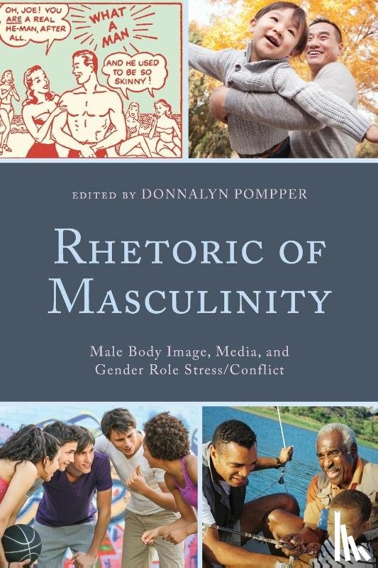  - Rhetoric of Masculinity