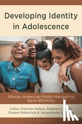 Chatman Nelson, Celina (Columbia University), Peck, Stephen C., Malanchuk, Oksana (University of Michigan), Eccles, Jacquelynne S. (University of California - Developing Identity in Adolescence