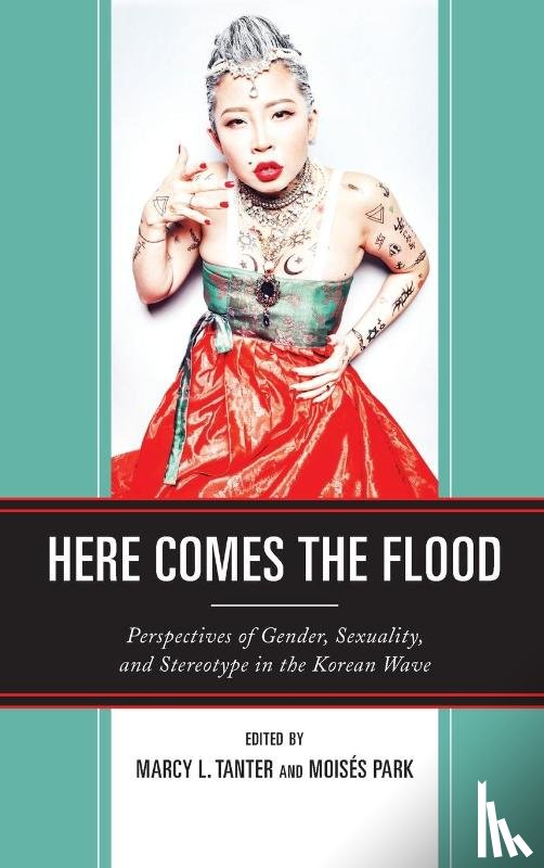  - Here Comes the Flood