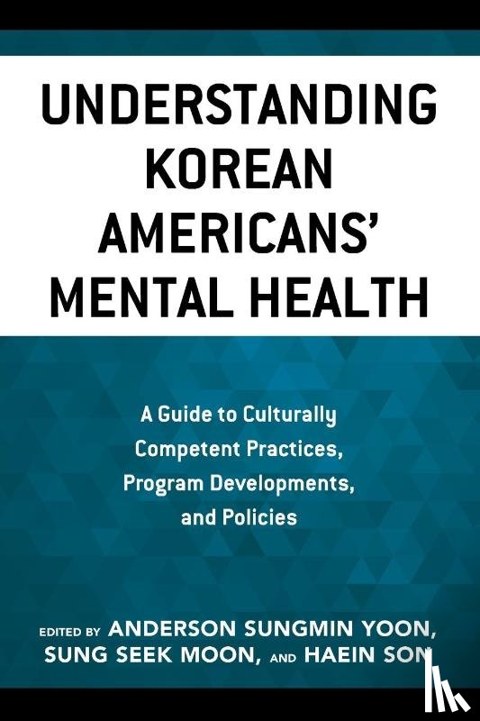  - Understanding Korean Americans’ Mental Health