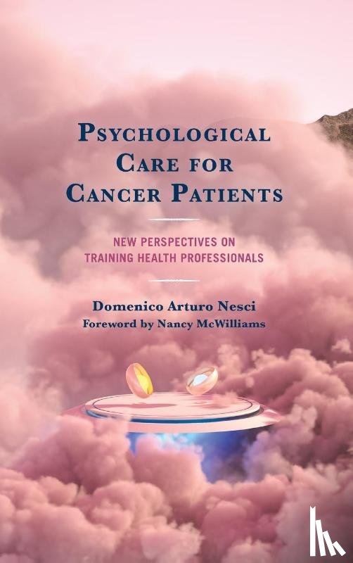 Arturo Nesci, Domenico - Psychological Care for Cancer Patients