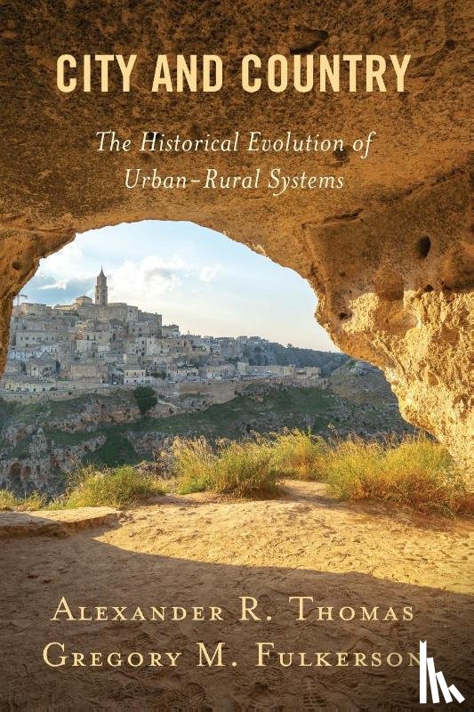 Thomas, Alexander R., Fulkerson, Gregory M. - City and Country