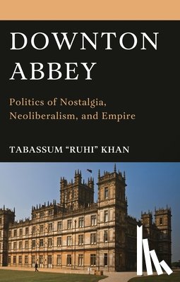 Khan, Tabassum "Ruhi" - Downton Abbey